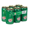 CANADA DRY Ginger Ale Soda 6 Pack