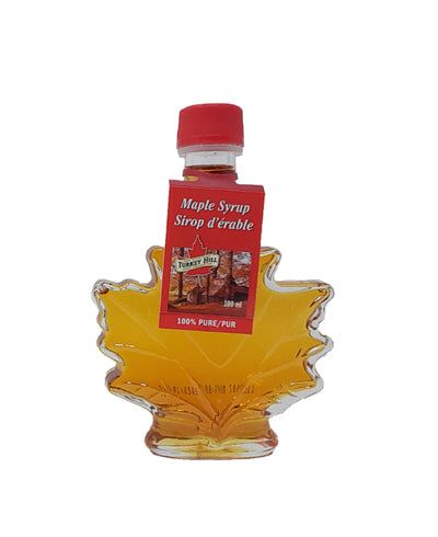 TURKEY HILL Maple Leaf Bottle 100ml