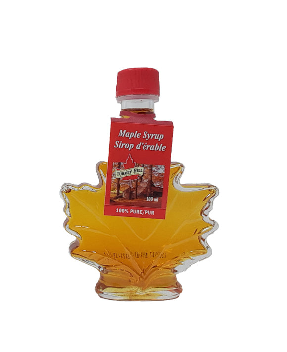 TURKEY HILL Maple Leaf Bottle 100ml
