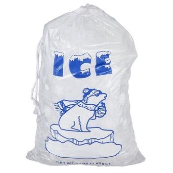 BAG OF ICE