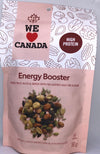 We Love Canada Energy Booster Mix, 150 g