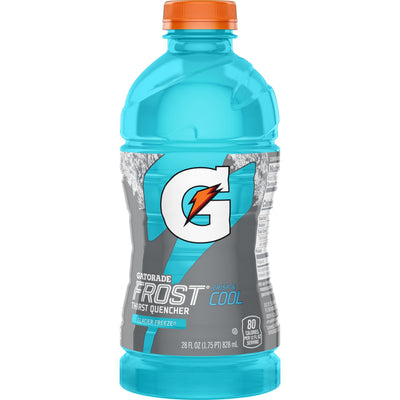 Gatorade Frost Cool Thirst Quencher, 946 mL