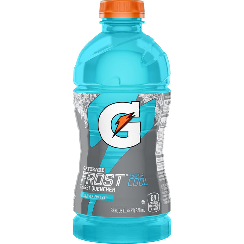 Gatorade Frost Cool Thirst Quencher, 946 mL