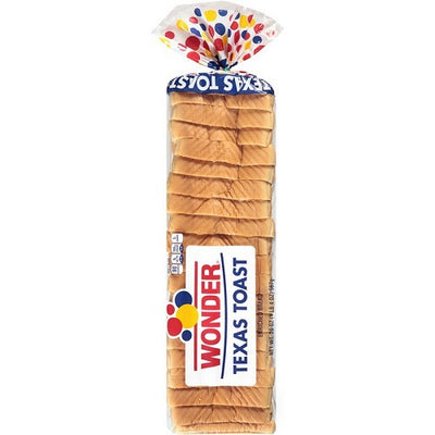 Wonder Texas Toast, 1 ct