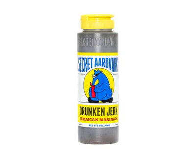 SECRET AARDVARK Drunken Jerk 236ml