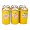 CANADA DRY Tonic Water 222ml 6 Pack