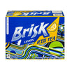BRISK Iced Tea 355ml 12 Pack