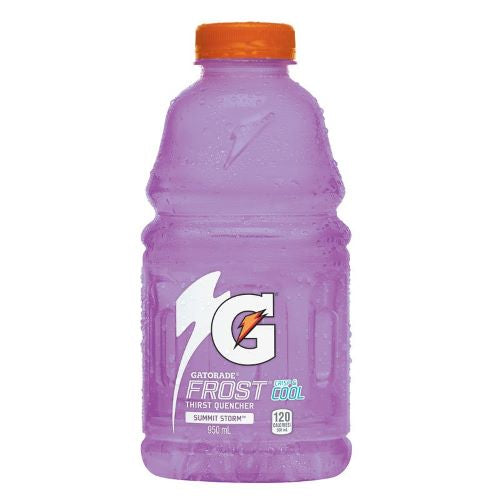 GATORADE Summit Storm 950mL