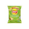LAYS CREAM & ONION 66 g