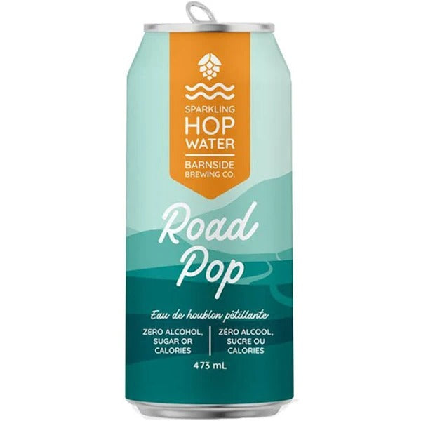 SPARKLING HOP WATER ORIGINAL 473 ml