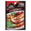CLUB HOUSE Turkey Sauces 25g