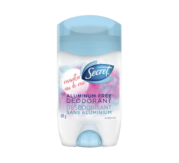 Secret Deodorant, 68 g