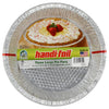 HANDI-FOIL Eco-Foil Large Pie Pans 3 Pack