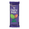 CADBURY Dairy Milk Chocolate 100g