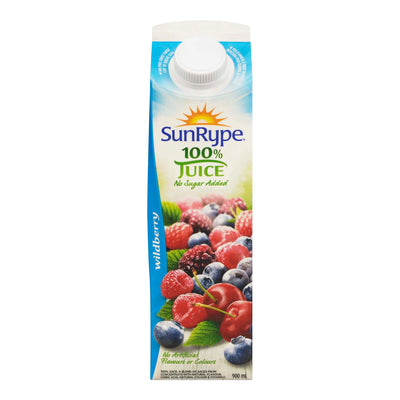 SunRype Juice, 900 mL