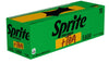 SPRITE ZERO WITH TEA 12 PACK C 12 x 355