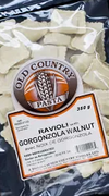 OLD COUNTRY Gorgonzola Ravioli 350g