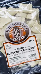 OLD COUNTRY Gorgonzola Ravioli 350g
