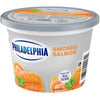 PHILLY SMOKED SALMON CREAM CHE 340 g