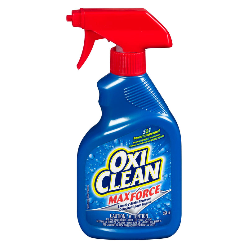 OxiClean, Laundry Stain Remover, 364 mL