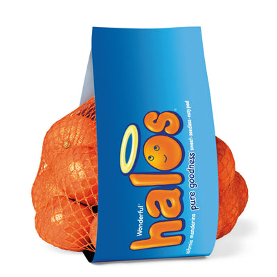 HALOS California Mandarins (2lb Bag)