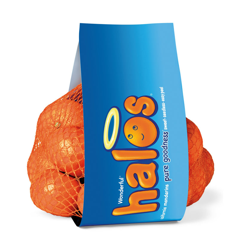 HALOS California Mandarins (2lb Bag)