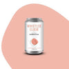 Whistler Elixir Strawberry & Basil Kombucha, 355 mL