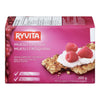 RYVITA Muesli Crunch Wholegrain Rye Crispbread 200g