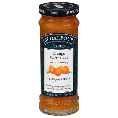 ST DALFOUR Orange Marmalade 283g