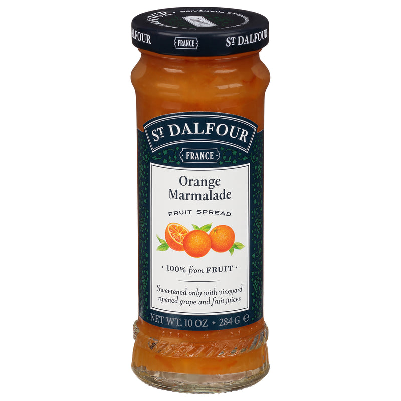ST DALFOUR Orange Marmalade 283g
