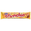 CADBURY Crunchie Sponge Toffee Candy 44g