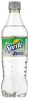 Sprite Zero, 1 ct