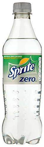 Sprite Zero, 1 ct