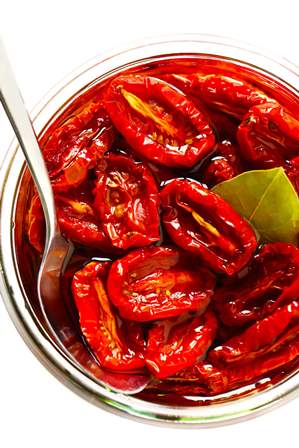 PREFERISCO Sundried Tomatos Grill 314ml