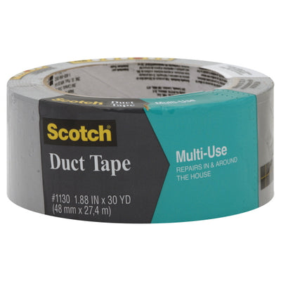 Scotch Multi-Use Duct Tape #1130, i roll