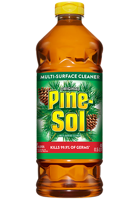 PINE-SOL Original Multi-Surface Cleaner 828ml