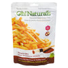 Oh! Naturals Mesquite BBQ Flavored Sweet Potato Fries, 1 ct