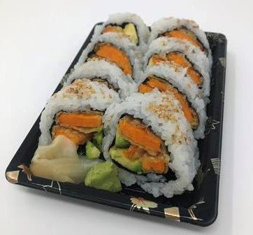 SUSHI TO GO Yam Avocado Roll