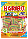 HARIBO RAINBOW STRIPS 175 g