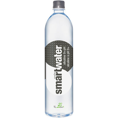 GLACEAU Smart Alkalin 1L