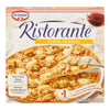 RISTORANTE Funghi Thin Crust Pizza 365g