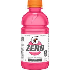 GATORADE ZERO Berry 591ml