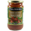 Italissima Tomato And Basil Pasta Sauce, 680 mL