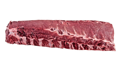 Beef Back Ribs
