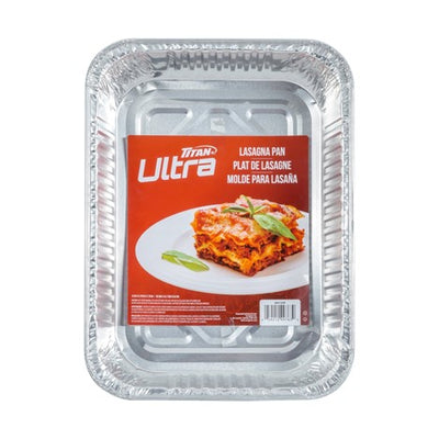 TITAN  LASAGNA PAN 1 ea
