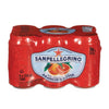 SANPELLEGRINO Aranciata Rossa 6 Pack