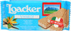 Loacker Vanille Wafer Snack, 45 g