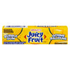 Juicy Fruit Original Bubble Gum, 5 ct