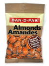 DAN D PAK Hickory Almonds