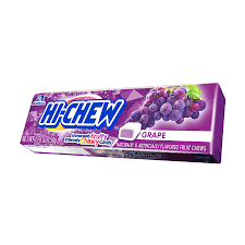 HI CHEW Grape 58g